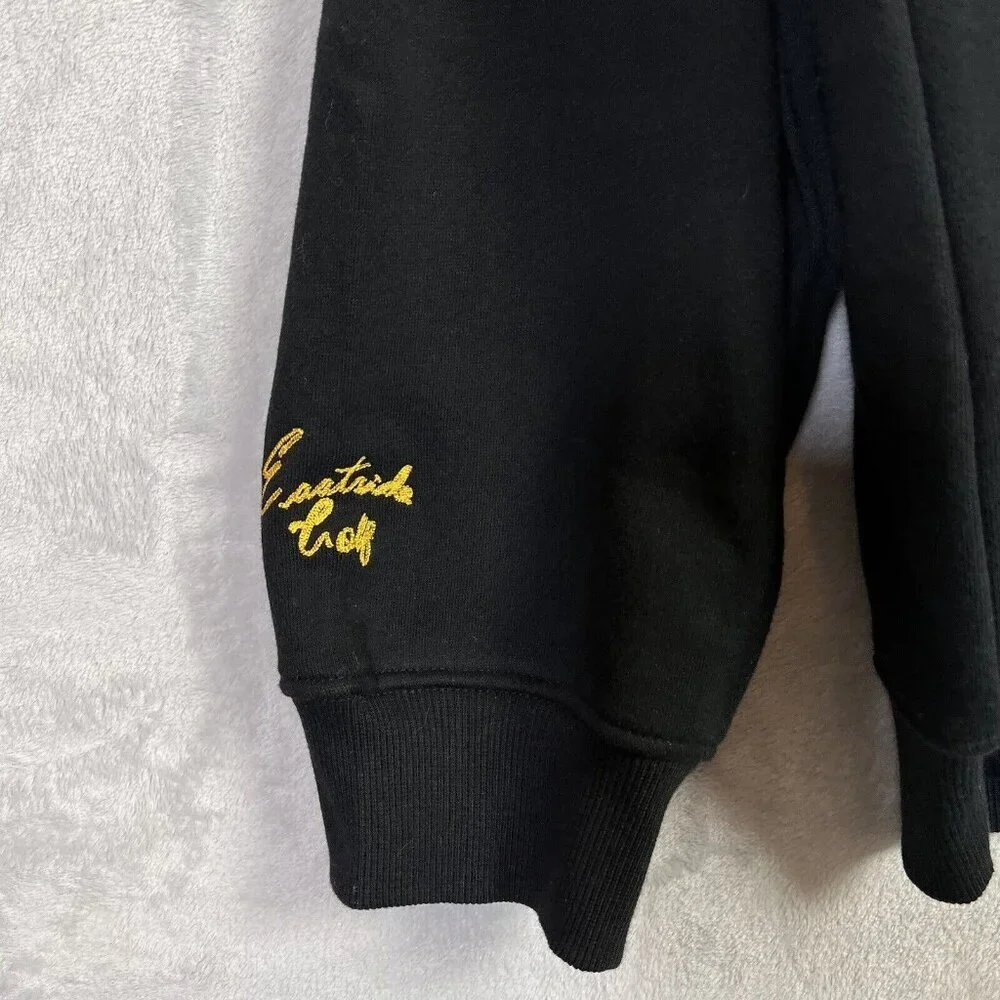 Eastside Golf Playing Golf After This‎ Hoodie NBA Phoenix Suns Sweatshirt Black